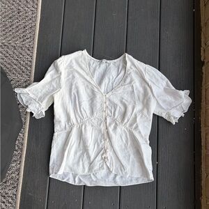 Madewell Top